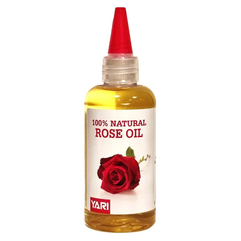 Yari 100% naturalny olej różany 105 ml