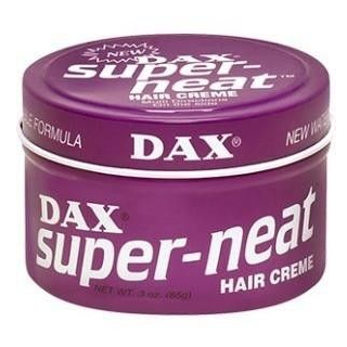 Dax Super-Neat Hair Cream 85 gram