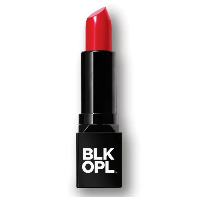 Black Opal Kolor Risque Matte Matte Lipstick 1702-006 Haute strzał
