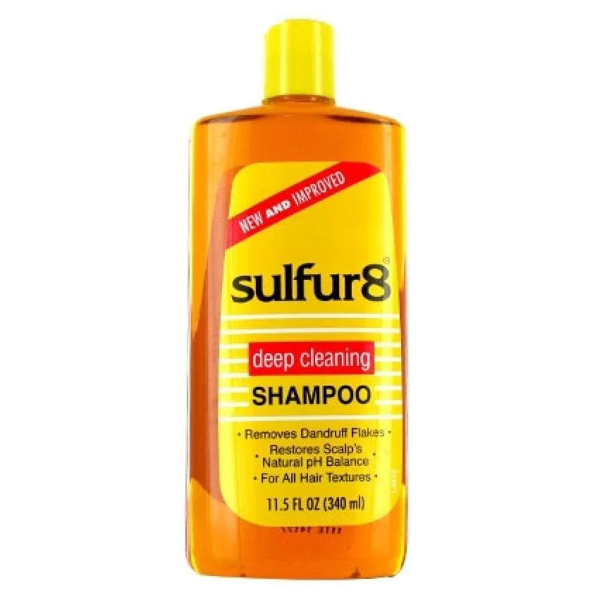 SURFUR 8 MEDYCZNY szampon 222 ml