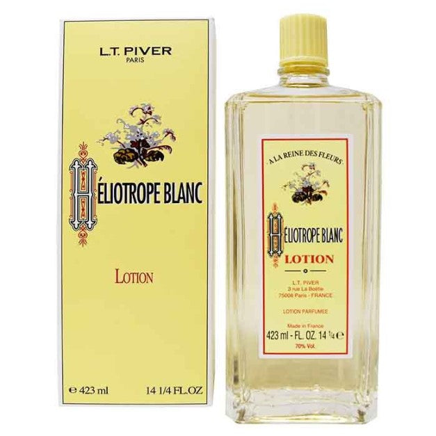 Heliotrop Parfum Balson 423 ml