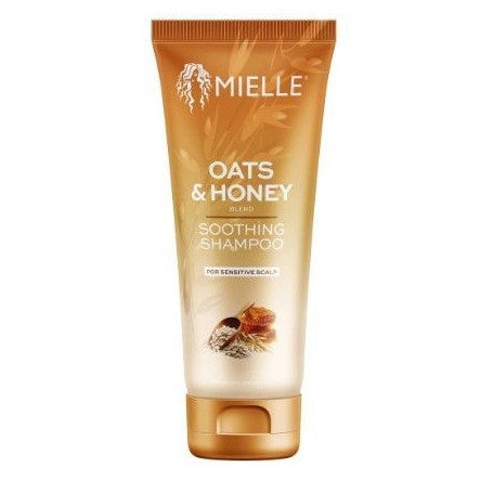 Mielle Oats & Honey kojący szampon 8,5 uncji