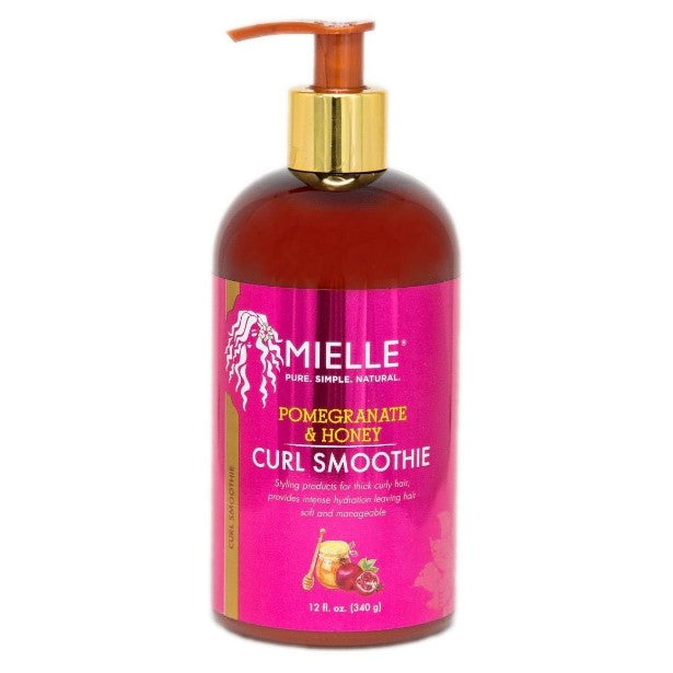 Mielle Granate & Honey Curl Smoothie 355 ml