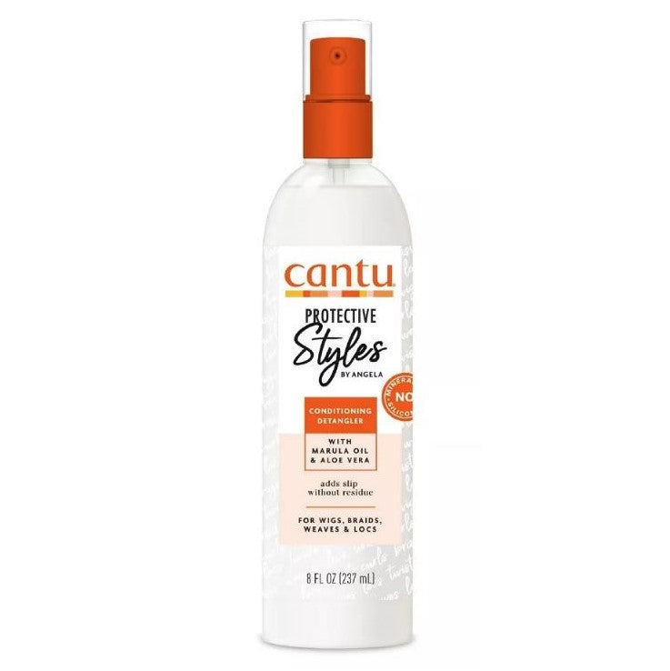 Cantu Protective Style Conditioning Detangler 8 uncji