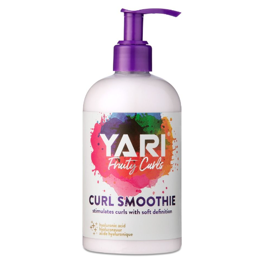 Curl Curl Curls 384 ml Yari