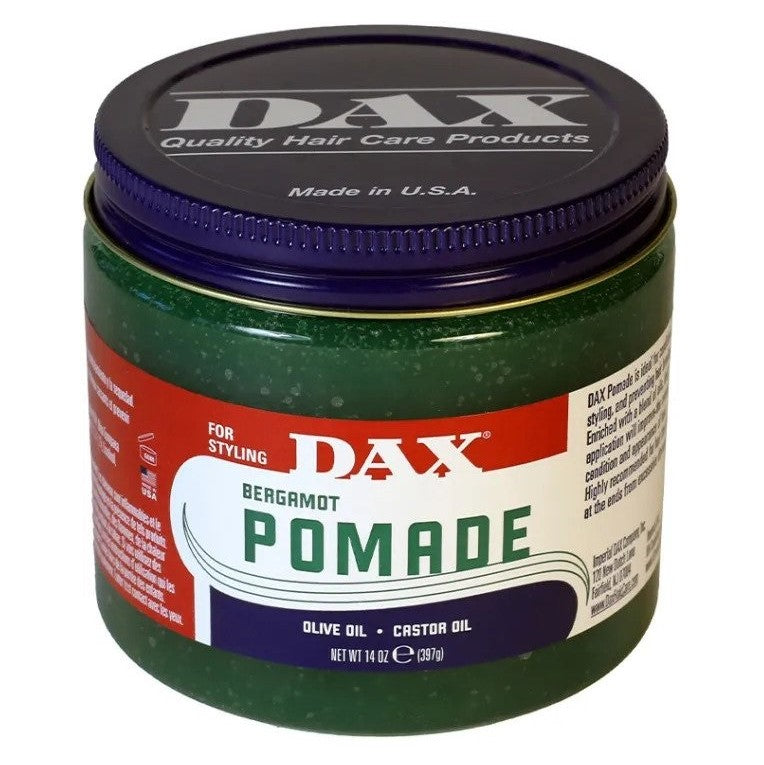 Oleje roślinne Dax Pomade 397 gram