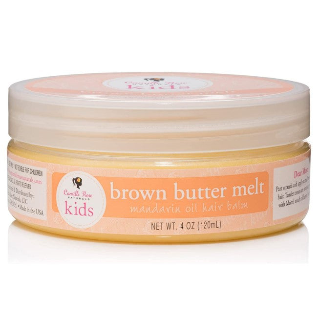 Camille Rose Kids Brown Butter tope 120 ml