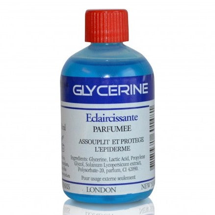 Gliceryna niebieska 50 ml