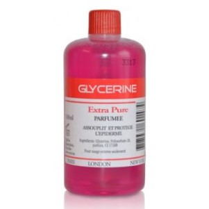 Gliceryna Extra Pure (czerwona) 50 ml