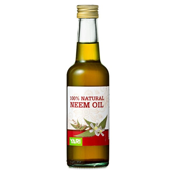 Yari 100% naturalny czerwony olej pimento 105 ml