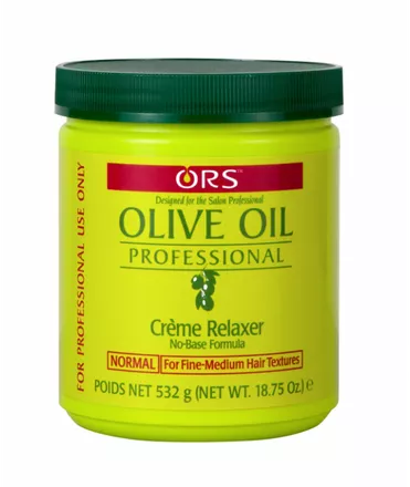 Ors oliwy z oliwy z oliwek relaksujący regularne 531 gram