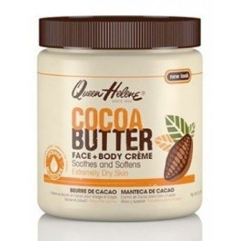 Queen Helene Cocoa Butter Cream 425 gr