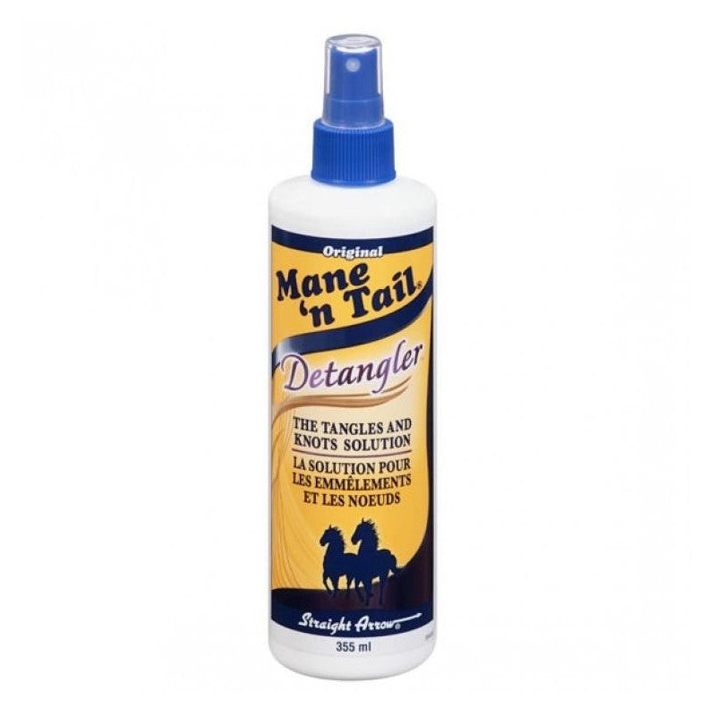 Mane 'N Tail Detangler Spray 355 ml