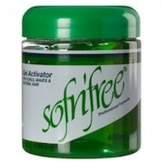 Sofn'free Curl Activator Gel 500 ml