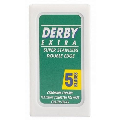 Derby Extra Super Staloms Edge 5 Ostrza