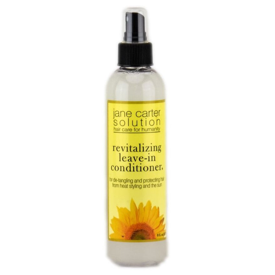 Jane Carter Solution Revitalizing Leave-In Condition 237 ml