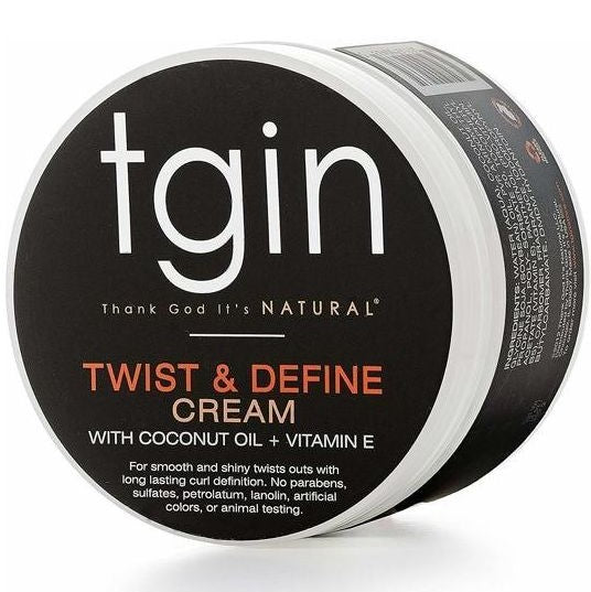 TGIN Twist & define Cream 354 ml