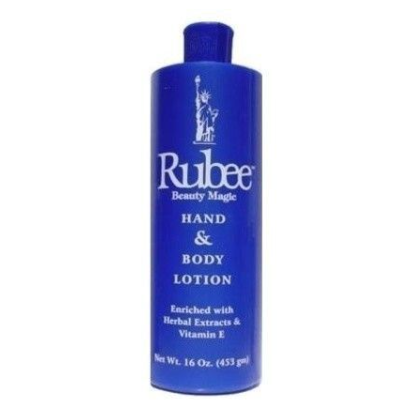 Rubee Beauty Magic Hand & Body Balson 453gr