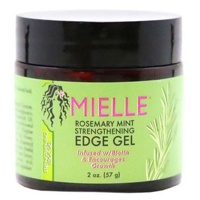 Mielle Organics Rosemary Mint Wzmocnienie Edge 57gr