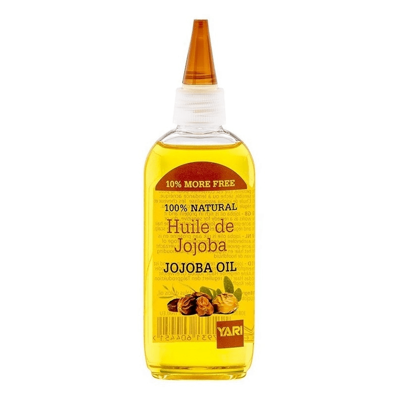 Yari 100% naturalny olej jojoba 105 ml