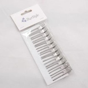 Ster Style Curl Clips 3402