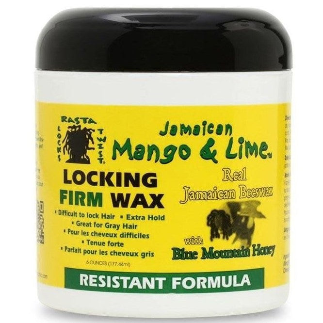 Jamajskie Mango i Lime Blocking Firma Wax 177 ML
