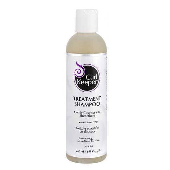 Curl Keeper leczenie szampon 240 ml